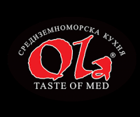 Ola Taste of MED