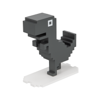 Dinosaur game