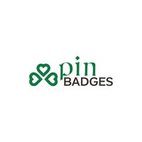 Ireland Pin Badges