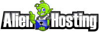 Alien Хостинг