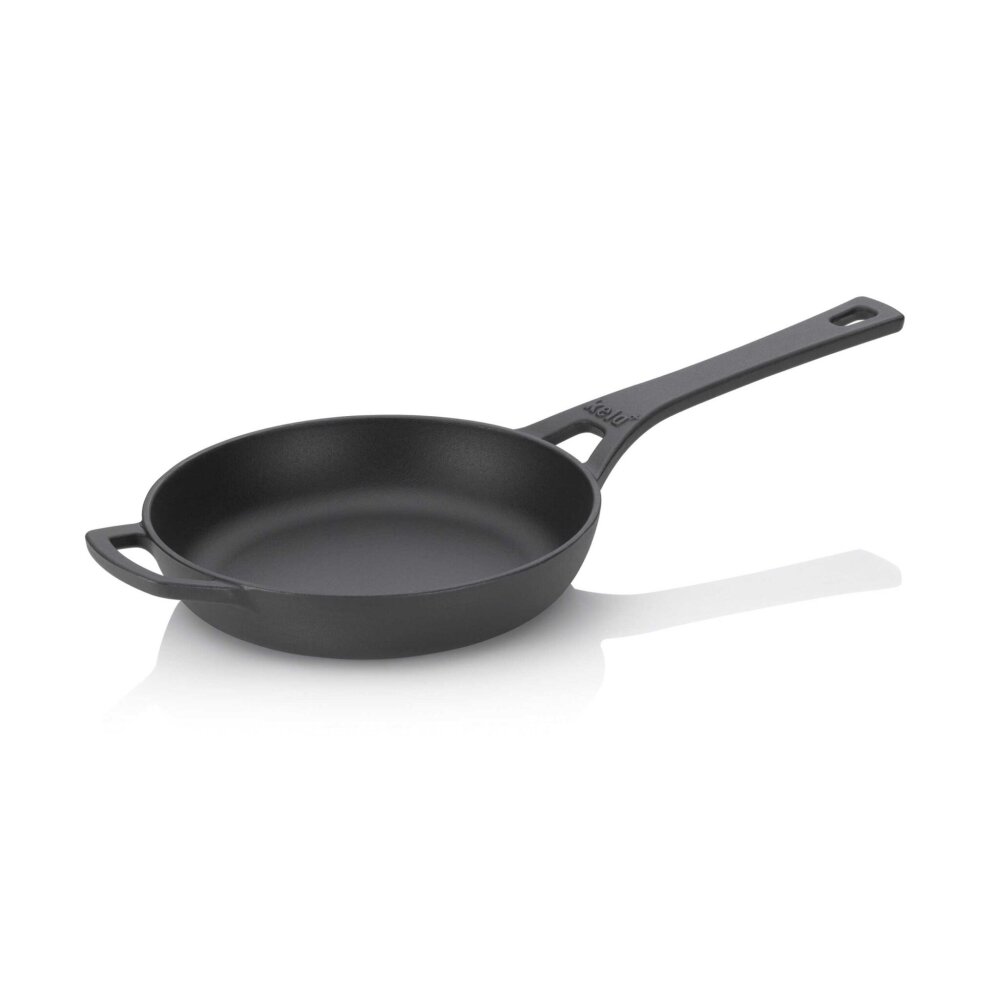 Чугунен тиган KELA Angus от be4home.com