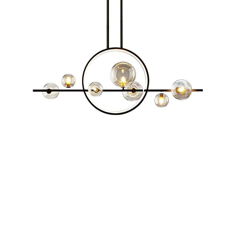 Полилей Carina Single - shop.polarislighting.bg