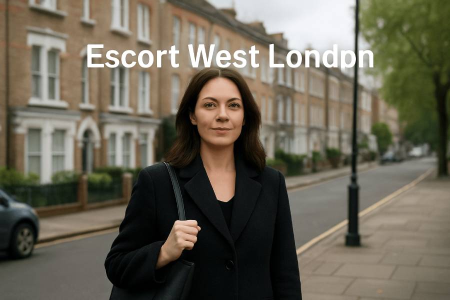 west london escorts